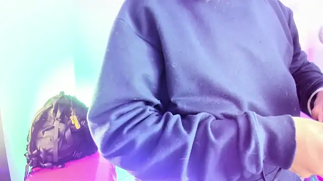 kuromi69 online show from September 27, 3:33 am