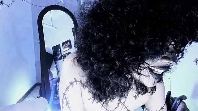 kuromi69 online show from February 28, 6:36 am