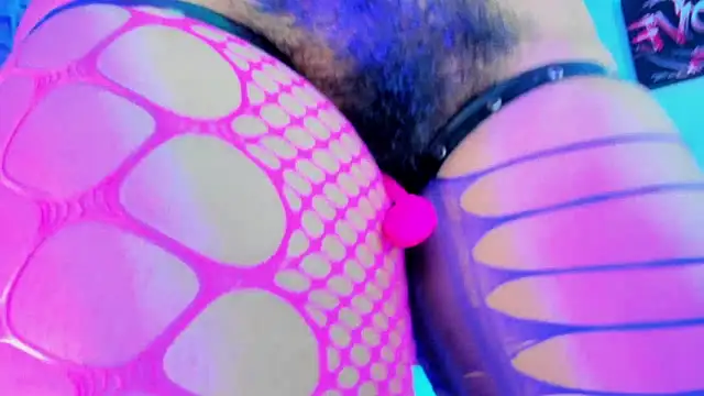 kuromi69 online show from April 4, 8:12 am