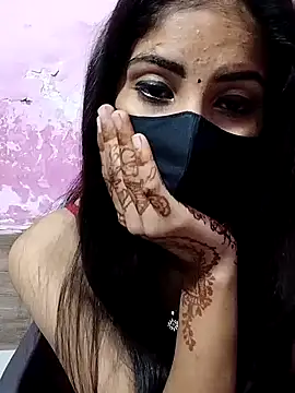 Snapshot of Payal-Love143 chatting on December 10, 7:26 am Payal-Love143 online show from December 10, 7:26 am