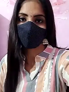 Snapshot of Payal-Love143 chatting on December 10, 5:55 pm Payal-Love143 online show from December 10, 5:55 pm