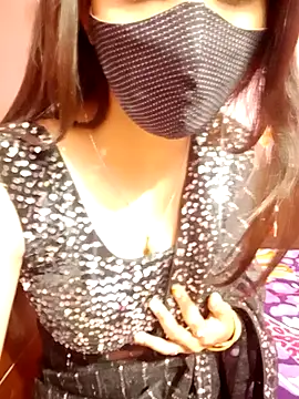 Snapshot of Payal-Love143 chatting on December 19, 5:18 pm Payal-Love143 online show from December 19, 5:18 pm