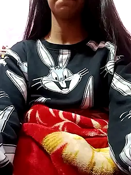 Snapshot of Payal-Love143 chatting on December 19, 8:34 pm Payal-Love143 online show from December 19, 8:34 pm
