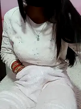Snapshot of Payal-Love143 chatting on January 6, 6:52 pm Payal-Love143 online show from January 6, 6:52 pm