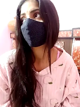 Snapshot of Payal-Love143 chatting on January 10, 6:17 pm Payal-Love143 online show from January 10, 6:17 pm