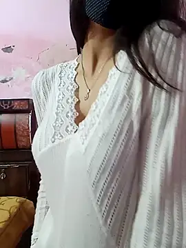 Snapshot of Payal-Love143 chatting on January 13, 6:38 pm Payal-Love143 online show from January 13, 6:38 pm