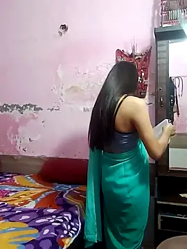 Snapshot of Payal-Love143 chatting on January 14, 12:45 pm Payal-Love143 online show from January 14, 12:45 pm