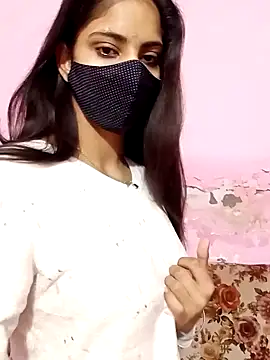 Snapshot of Payal-Love143 chatting on January 17, 6:33 pm Payal-Love143 online show from January 17, 6:33 pm