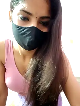 Snapshot of Payal-Love143 chatting on January 21, 6:02 pm Payal-Love143 online show from January 21, 6:02 pm
