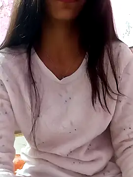Snapshot of Payal-Love143 chatting on February 6, 12:26 pm Payal-Love143 online show from February 6, 12:26 pm