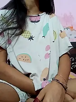 Snapshot of Payal-Love143 chatting on February 21, 2:50 am Payal-Love143 online show from February 21, 2:50 am