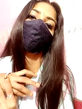 Snapshot of Payal-Love143 chatting on February 26, 6:32 pm Payal-Love143 online show from February 26, 6:32 pm