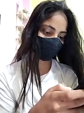 Snapshot of Payal-Love143 chatting on September 13, 6:29 pm Payal-Love143 online show from September 13, 6:29 pm