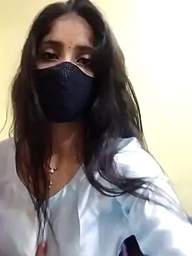 Snapshot of Payal-Love143 chatting on October 8, 7:00 pm Payal-Love143 online show from October 8, 7:00 pm
