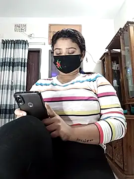 Rime-Chowdhury online show from December 8, 11:08 pm