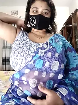 Rime-Chowdhury online show from February 8, 5:18 pm