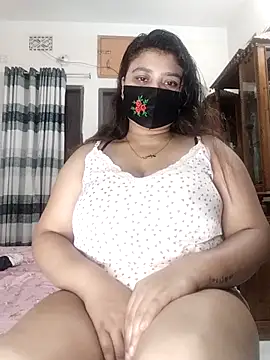 Rime-Chowdhury online show from February 9, 7:09 pm