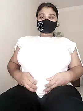 Rime-Chowdhury online show from February 13, 7:42 pm