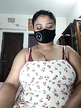 Rime-Chowdhury online show from February 23, 9:16 pm