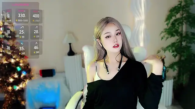 Cartier-  Daji- online show from December 27, 3:26 pm