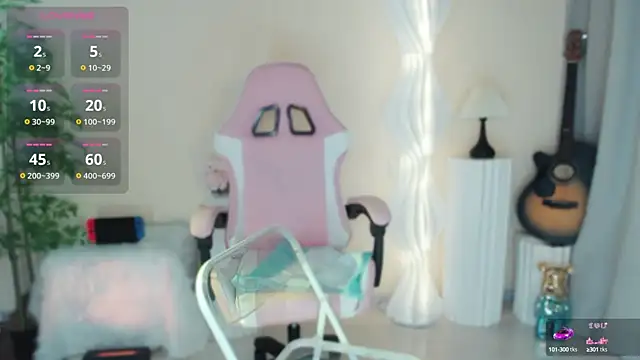 Cartier-  Daji- online show from March 9, 4:44 pm