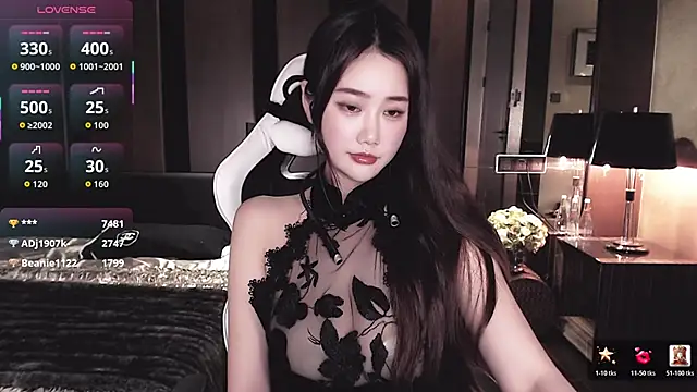 Cartier-  Daji- online show from February 17, 4:42 am