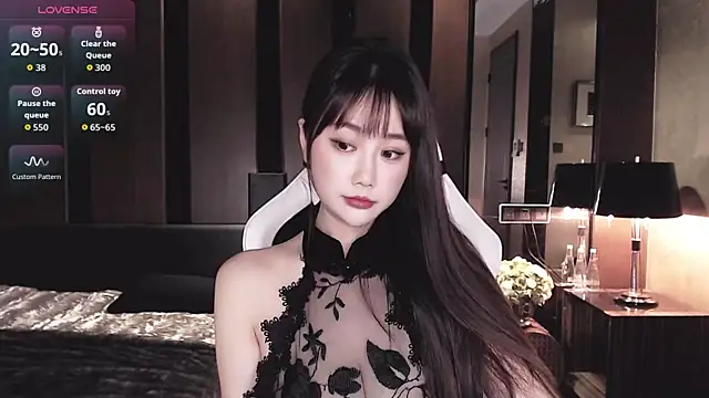 Cartier-  Daji- online show from April 12, 1:10 am