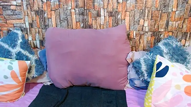 Foxy African online show from November 27, 2:24 am