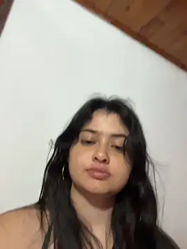 Stephania 18 online show from October 11, 4:55 am