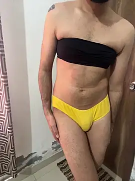 Snapshot of Supercouple9 chatting on March 12, 7:35 am Supercouple9 online show from March 12, 7:35 am