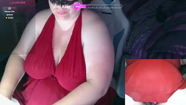 Snapshot of BBW-Ginger chatting on November 15, 11:43 pm BBW-Ginger online show from November 15, 11:43 pm