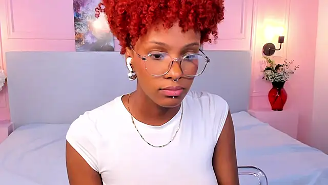 Snapshot of LiannaDixon chatting on January 20, 4:45 pm LiannaDixon online show from January 20, 4:45 pm