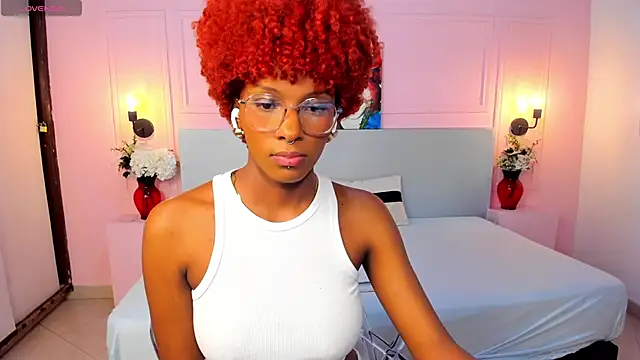 Snapshot of LiannaDixon chatting on February 1, 1:09 pm LiannaDixon online show from February 1, 1:09 pm