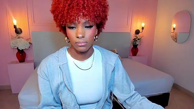 Snapshot of LiannaDixon chatting on February 6, 12:26 pm LiannaDixon online show from February 6, 12:26 pm