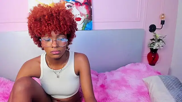 Snapshot of LiannaDixon chatting on March 4, 2:06 am LiannaDixon online show from March 4, 2:06 am