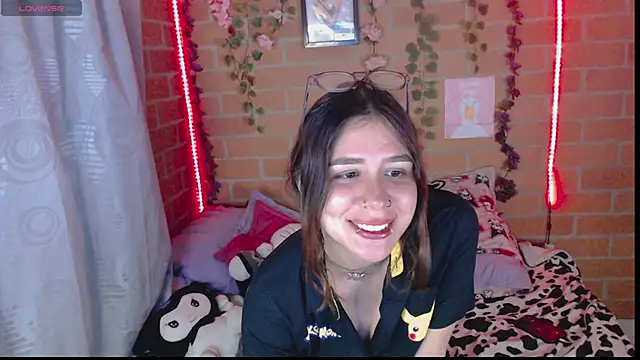 candypaint 7u7 online show from October 2, 4:52 am