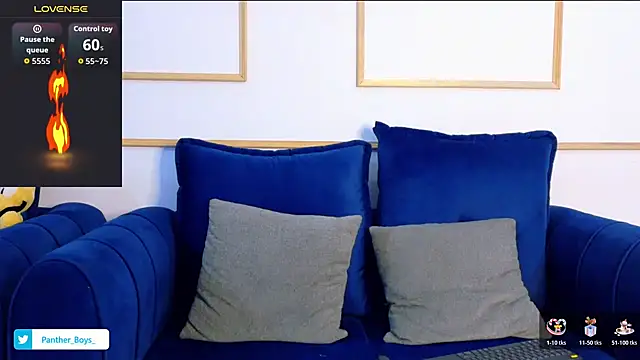 Mackenzzie 777  online show from October 26, 12:49 am