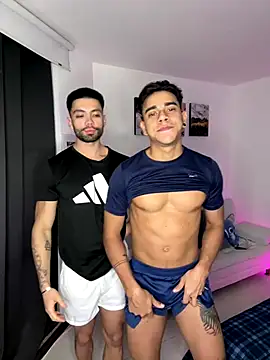 Mackenzzie 777  online show from December 20, 6:31 am