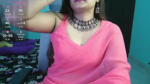 Snapshot of Jass-Karan chatting on October 12, 4:39 pm Jass-Karan online show from October 12, 4:39 pm