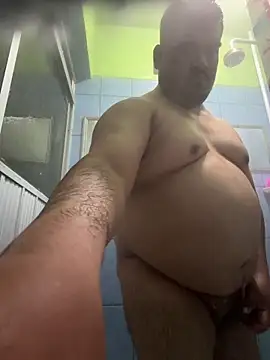 ThickD619 online show from December 18, 5:13 am