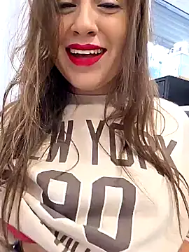 GatitaXD27 online show from October 19, 9:21 am