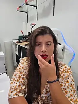 GatitaXD27 online show from October 26, 10:10 am