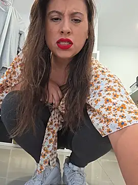 GatitaXD27 online show from November 7, 10:04 am