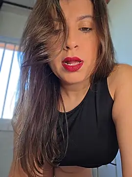 GatitaXD27 online show from April 8, 8:25 am