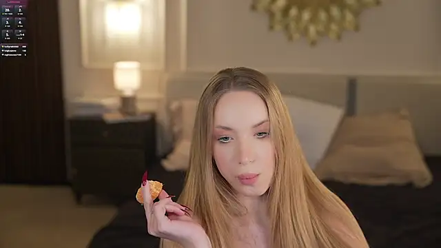 Linda054 online show from October 22, 4:13 am