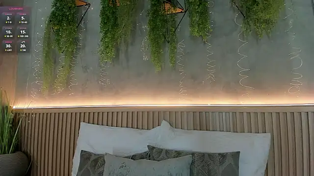 Lana Lann online show from March 8, 12:09 pm