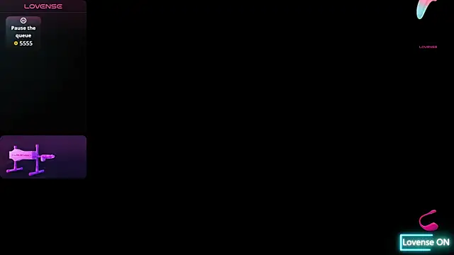 AniEvans  online show from March 27, 8:37 am