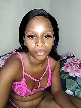 Snapshot of Nomawethu2002 chatting on March 18, 6:15 pm Nomawethu2002 online show from March 18, 6:15 pm