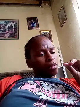 Snapshot of Nomawethu2002 chatting on October 31, 7:31 am Nomawethu2002 online show from October 31, 7:31 am