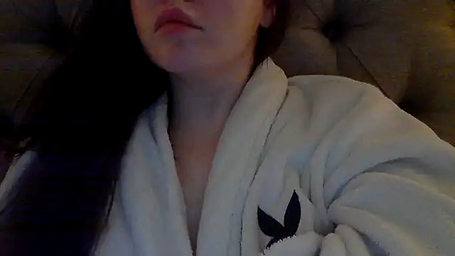 Sandysecret online show from December 19, 8:34 pm